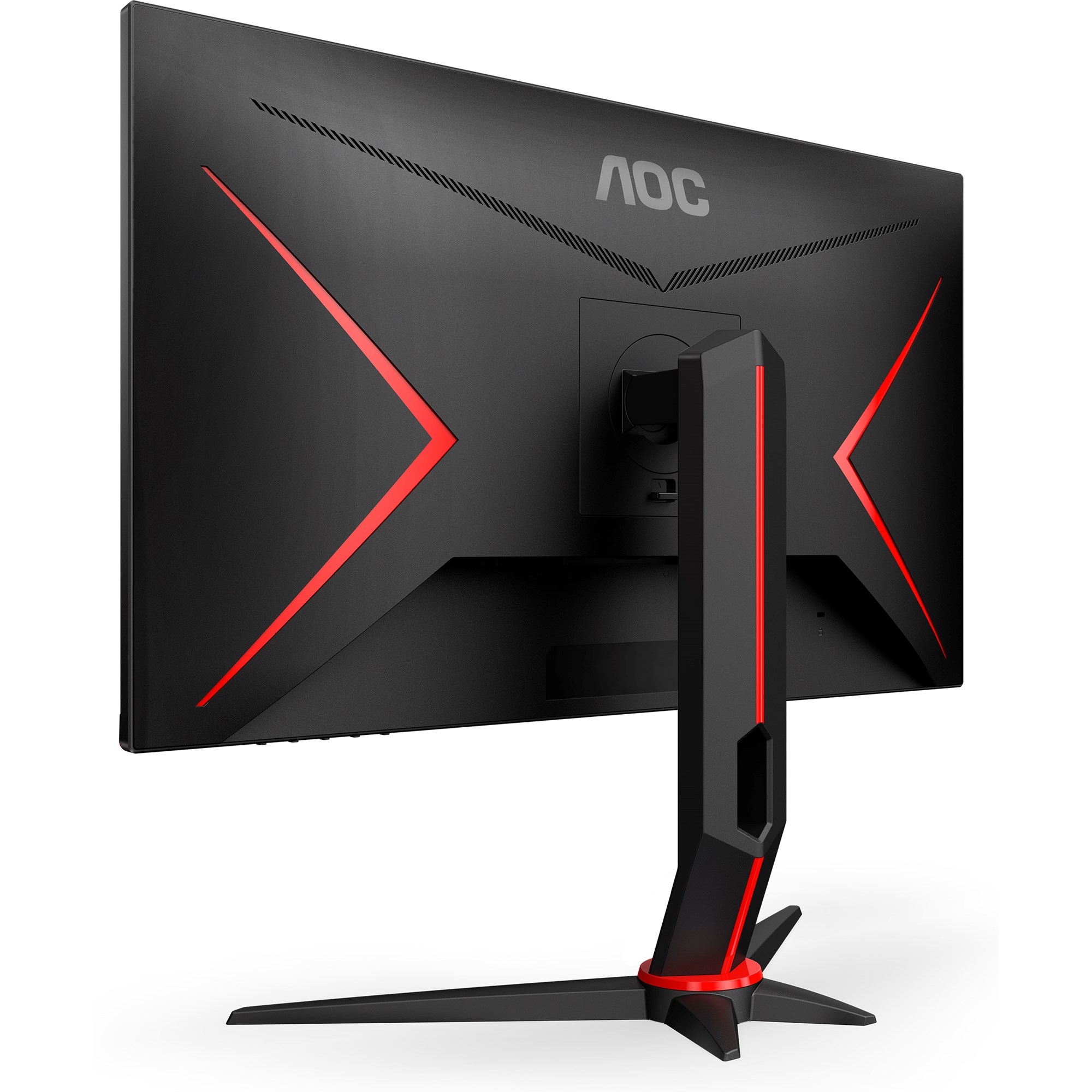Aoc 24g2u Bk 23 8 Full Hd Ips 144hz Gaming Monitor 24g2u Bk Ccl