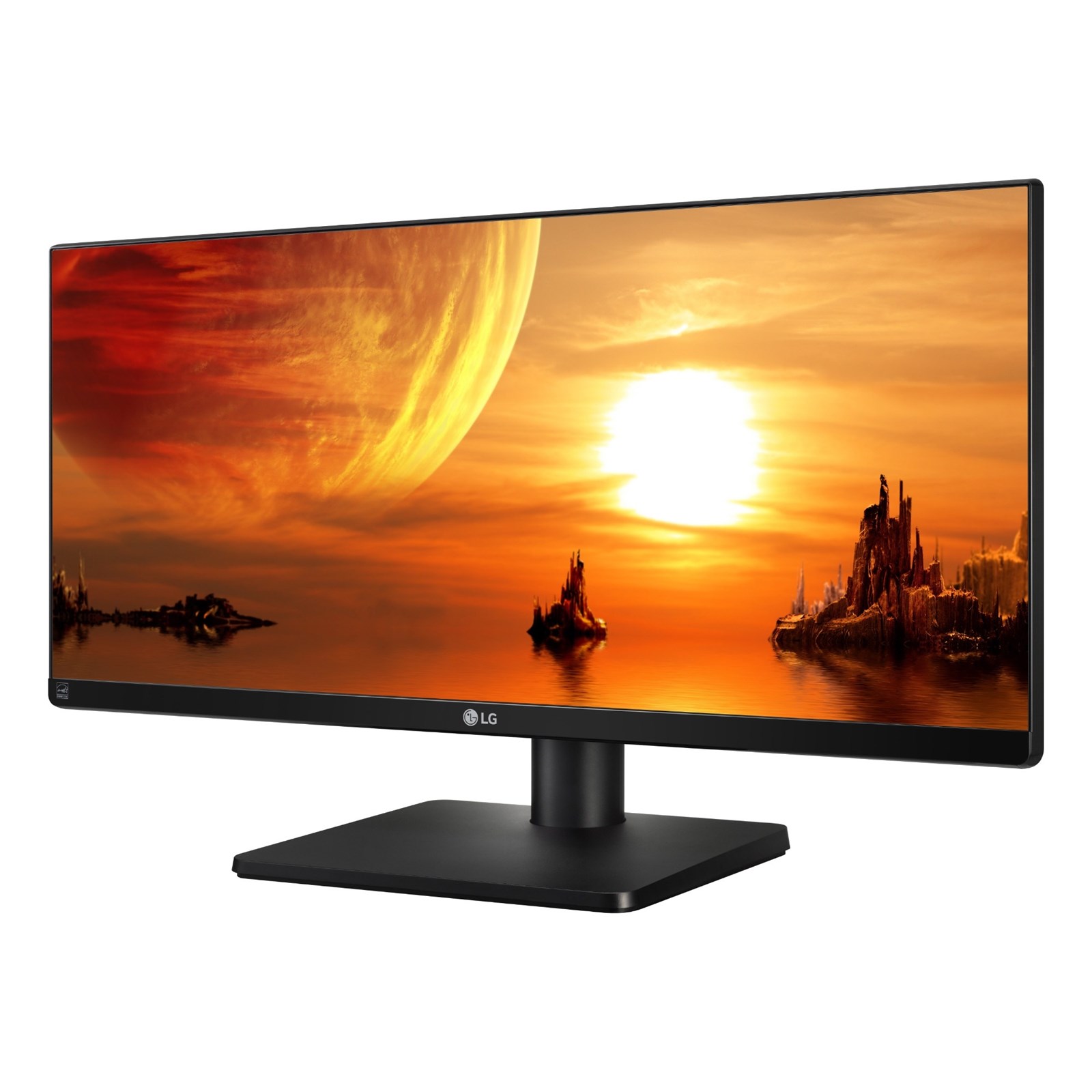 LG 25UM58 25 inch LED IPS Monitor 2560 x 1080, 5ms Response, HDMI