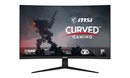 MSI G321CUV 32 inch Gaming Curved Monitor - 3840 x 2160, 4ms, HDMI