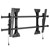 Large Fusion Micro-Adjustable Tilt Wall Mount for screen sizes typically 37-80&quot;