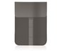 9" Tablet Slim Sleeve    Grey Stack Wrapper       