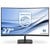 Philips E Line 271E1SCA 27 inch LED Backlit Monitor, 1500R Curved, 1920 x 1080 Full HD resolution, VA Panel, FreeSync, 4ms Response, HDMI, VGA Inputs, Speakers (Textured Black)