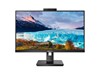 Philips 272S1MH 27" Full HD Monitor - IPS, 75Hz, 4ms, Speakers, HDMI, DP