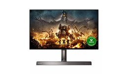 Philips Momentum 27" 4K UHD Gaming Monitor - IPS, 144Hz, 1ms, Speakers, HDMI, DP