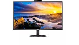 Philips 27E1N5600HE 27" QHD Monitor - IPS, 75Hz, 1ms, Speakers, HDMI, DP