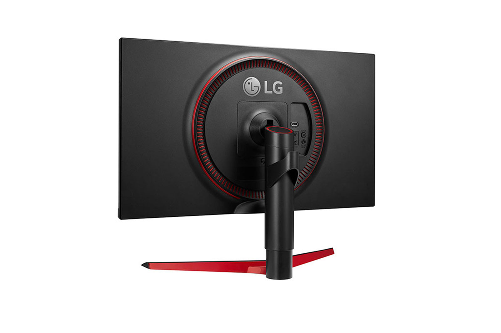 LG 27GL650F-B UltraGear 27\