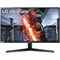 LG UltraGear 27GN600-B 27 inch IPS 1ms Gaming Monitor - Full HD