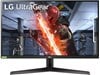 LG UltraGear 27GN800-B 27 inch IPS 1ms Gaming Monitor - 2560 x 1440