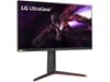 LG UltraGear 27GP850-B 27" QHD Gaming Monitor - IPS, 180Hz, 1ms, HDMI, DP