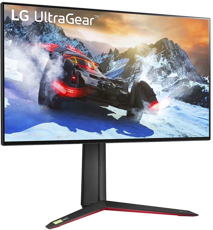 LG UltraGear 27GP950-B 27