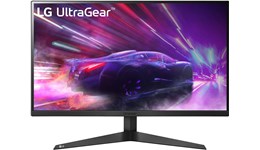 LG UltraGear 27GQ50F-B 27" Full HD Gaming Monitor - VA, 165Hz, 1ms, HDMI, DP