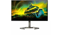 Philips Momentum 27M1F5500P 27" QHD Gaming Monitor - IPS, 240Hz, 1ms, HDMI, DP