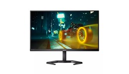 Philips Momentum 3000 27" Full HD Gaming Monitor - IPS, 165Hz, 1ms, Speakers, DP