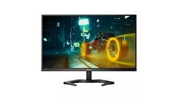 Philips Momentum 3000 27" QHD Gaming Monitor - VA, 144Hz, 1ms, Speakers, HDMI