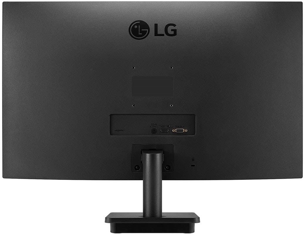 LG フレームレス モニター ディスプレイ 27MP400-B 27インチフルH