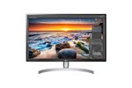 LG 27UL850 27 inch IPS Monitor - IPS Panel, 3840 x 2160, 5ms, Speakers, HDMI