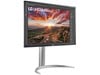 LG 27UP850 27" 4K Ultra HD IPS Monitor