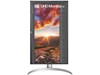 LG 27UP850 27" 4K Ultra HD IPS Monitor