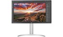 LG 27UP850 27 inch IPS Monitor - 3840 x 2160, 5ms, Speakers, HDMI