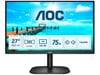 AOC 27B2AM 27" Full HD Monitor - VA, 60Hz, 4ms, Speakers, HDMI