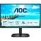 AOC 27B2AM 27 inch Monitor - Full HD 1080p, 4ms, Speakers, HDMI