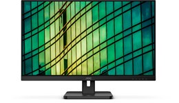 AOC 27E2QAE 27" Full HD Monitor - IPS, 75Hz, 4ms, Speakers, HDMI, DP