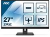 AOC 27P2C 27" Full HD IPS 75Hz Monitor