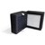 Activated Carbon Filter, Filter Cotton and 50x Hepa Filter Paper for Flashforge Creator 3