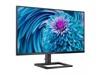Philips 288E2A 28" 4K UHD Monitor - IPS, 60Hz, 4ms, Speakers, HDMI, DP