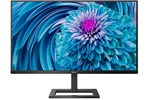 Philips 288E2A 28" 4K UHD Monitor - IPS, 60Hz, 4ms, Speakers, HDMI, DP