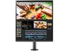 LG DualUp 28MQ780 28 inch IPS Monitor - 2560 x 2880, 5ms, Speakers, HDMI