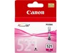 Canon CLI-521M Ink Cartridge - Magenta, 9ml (Yield 471 Pages)