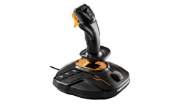 Thrustmaster T-16000M FCS Joystick (Black)