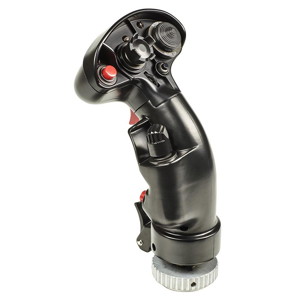Thrustmaster F/A-18C Hornet HOTAS Add-on Grip