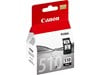 Canon PG-510 Ink Cartridge - Black, 9ml (Yield 220 Pages)