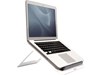 Fellowes I-Spire SeriesT Laptop Quick Lift - White