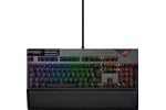 ASUS ROG Strix Flare II Mechanical Gaming Keyboard, ARGB, ROG NX Red Switches