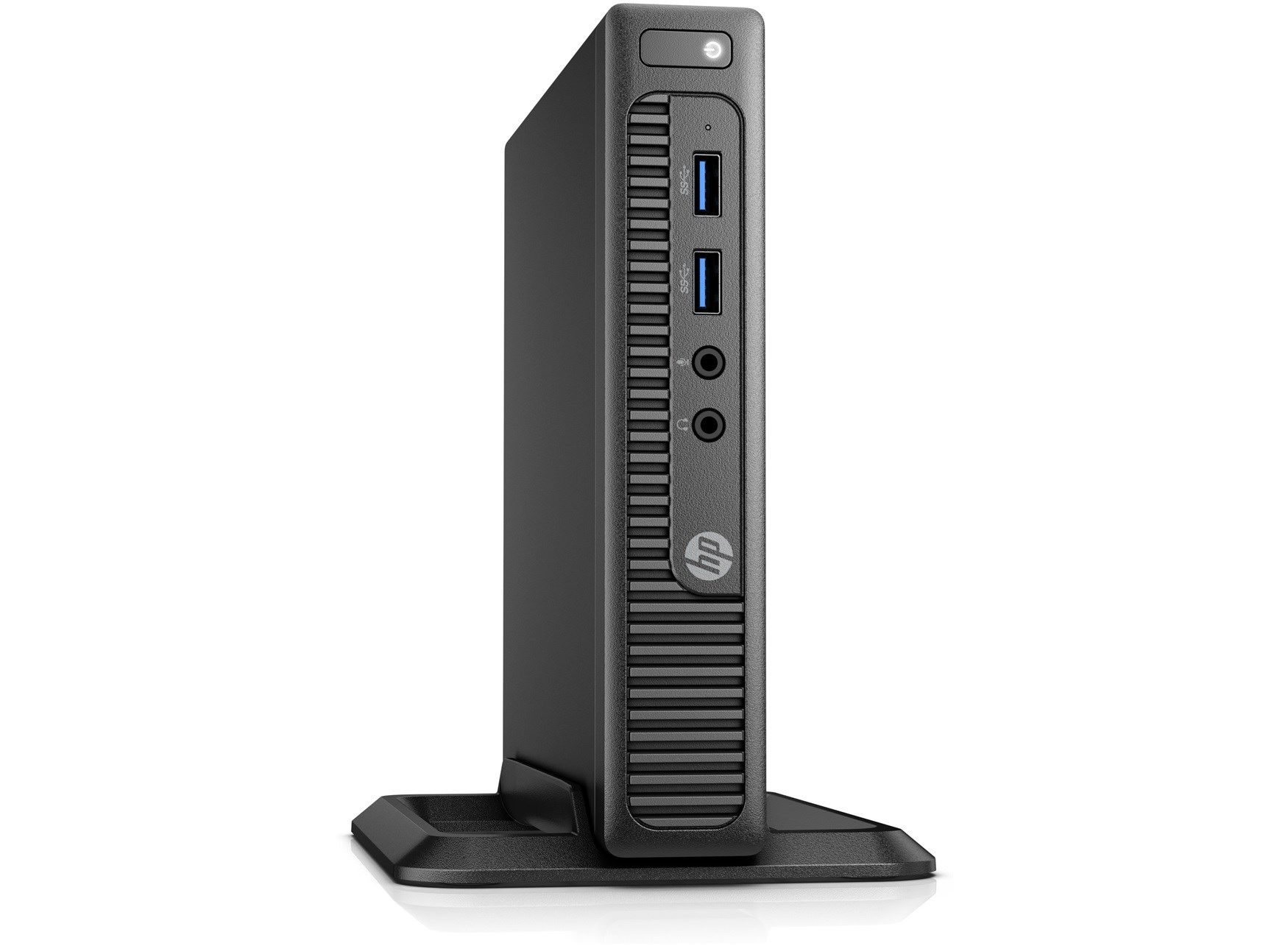 HP 260 G2 SFF PC, Intel Core i3 6100U, 4GB, 500GB - 2KL47EA#ABU | CCL ...