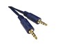 Cables Direct 10m 3.5mm Stereo High Quality Cable
