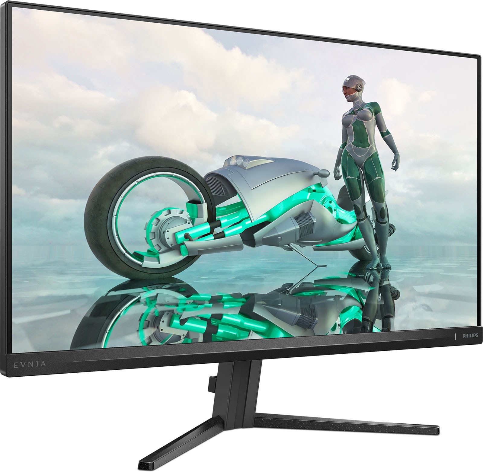 PHILIPS EVNIA ゲーミングモニターの人気商品・通販・価格比較