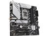 ASUS Prime B760M-A WiFi D4 mATX Motherboard for Intel LGA1700 CPUs