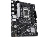 ASUS Prime B760M-R D4 mATX Motherboard for Intel LGA1700 CPUs