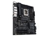 ASUS Pro WS W680-ACE ATX Motherboard for Intel LGA1700 CPUs
