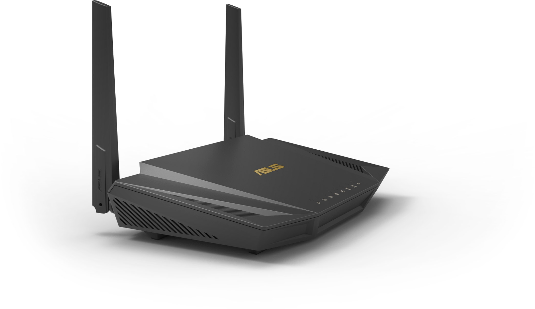 ASUS RTAX56U AX1800 Dual Band WiFi 6 Router 90IG05B0BU2H00 CCL