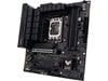 ASUS TUF Gaming B760M-Plus D4 mATX Motherboard for Intel LGA1700 CPUs