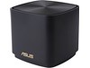 ASUS ZenWiFi AX Mini (XD4) AX1800 Wireless Dual Band Mesh System - Single Expansion Unit in Black