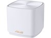 ASUS ZenWiFi AX Mini (XD4) AX1800 Wireless Dual Band Mesh System - Single Expansion Unit in White