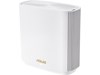 ASUS ZenWifi AX (XT8) Whole-Home Tri-band Mesh System with WiFi 6, Single Unit, White