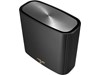 ASUS ZenWifi AX (XT8) Whole-Home Tri-band Mesh System with WiFi 6, Single Unit, Black