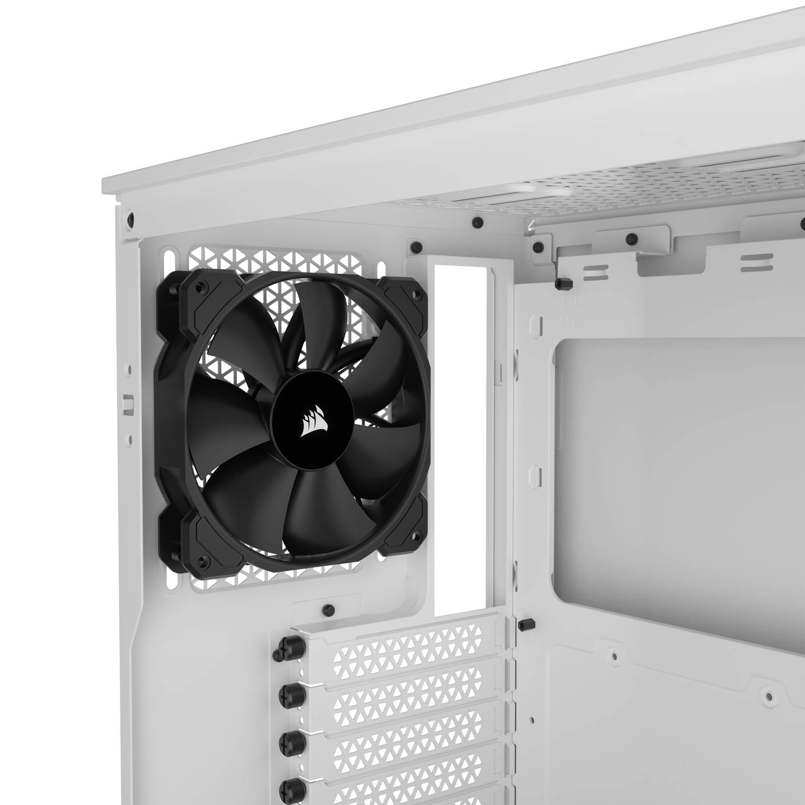 Corsair 3000D Airflow  This could have been the one 